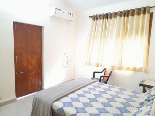 Apartamento White House Deluxe Villa