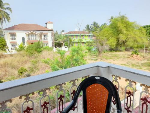 Apartamento White House Deluxe Villa