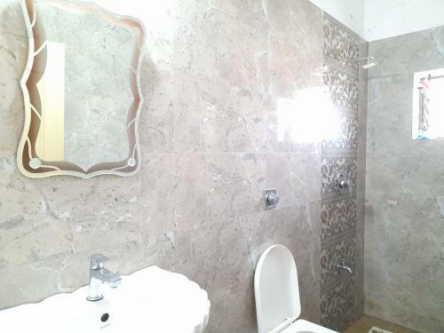 Apartamento White House Deluxe Villa