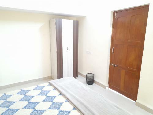 Apartamento White House Deluxe Villa