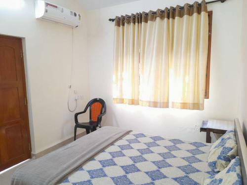 Apartamento White House Deluxe Villa