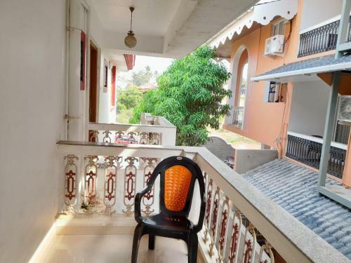 Apartamento White House Deluxe Villa