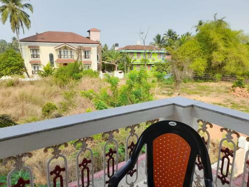 Apartamento White House Deluxe Villa