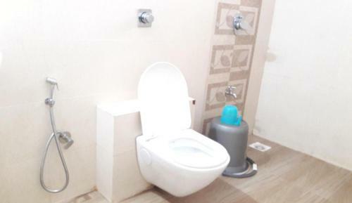 Apartamento White House Deluxe Villa