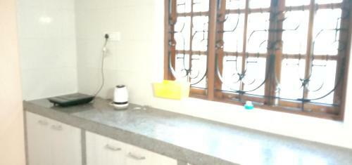 Apartamento White House Deluxe Villa