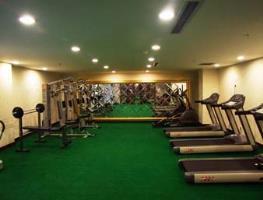 Hotel Ramada Plaza Yantai