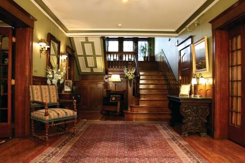 Posada The Bertram Inn