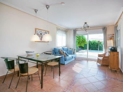 Villa Mosa Claire