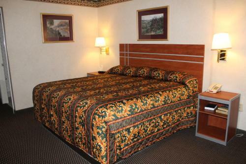 Motel Apple Annie's Inn