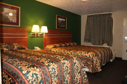 Motel Apple Annie's Inn