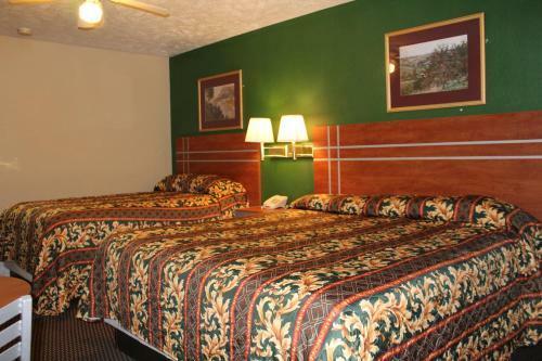 Motel Apple Annie's Inn