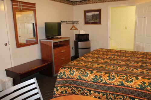 Motel Apple Annie's Inn