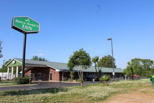 Motel Apple Annie's Inn