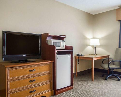 Hotel Quality Inn & Suites Fishkill