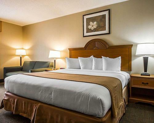Hotel Quality Inn & Suites Fishkill