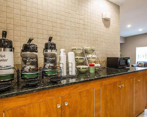 Hotel Quality Inn & Suites Fishkill
