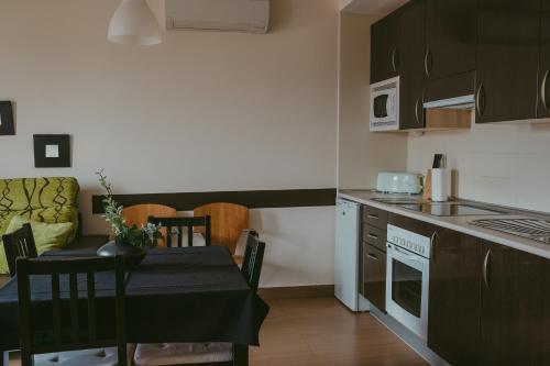 Apartamentos Valdesierra