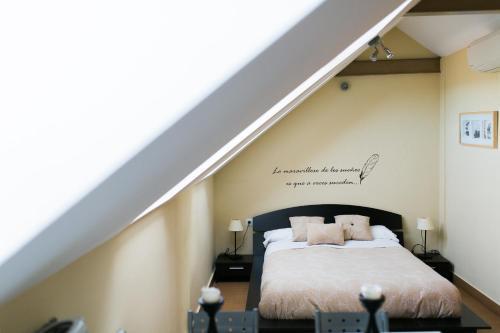 Apartamentos Valdesierra