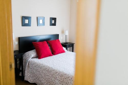 Apartamentos Valdesierra