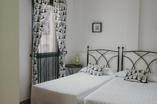 Apartamentos Valdesierra