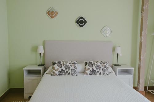 Apartamentos Valdesierra