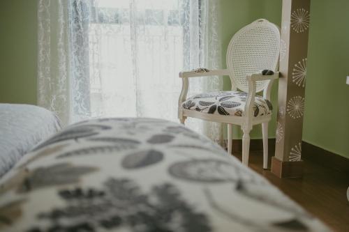 Apartamentos Valdesierra