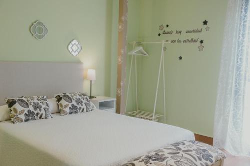 Apartamentos Valdesierra