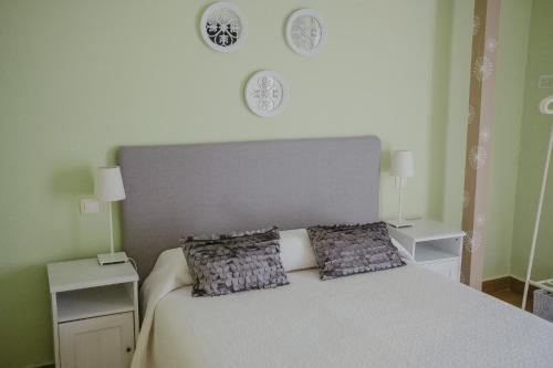 Apartamentos Valdesierra