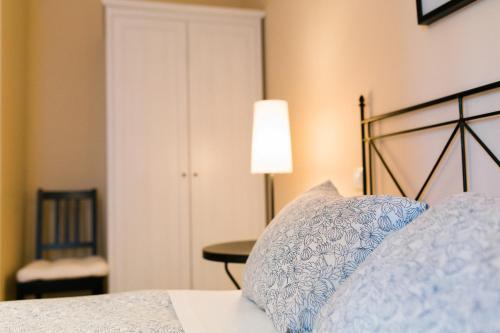 Apartamentos Valdesierra