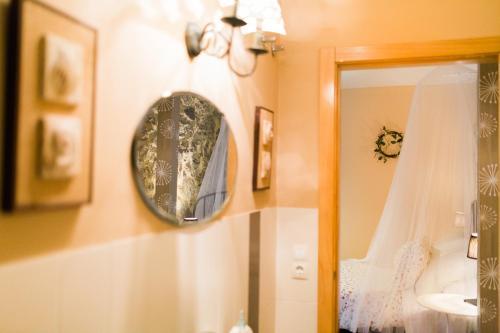 Apartamentos Valdesierra