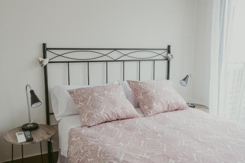 Apartamentos Valdesierra