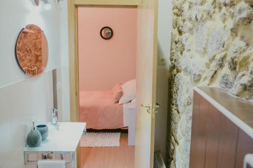 Apartamentos Valdesierra