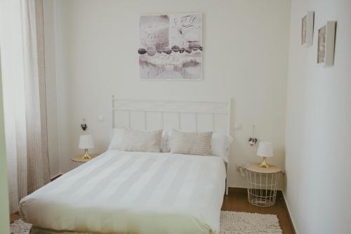 Apartamentos Valdesierra