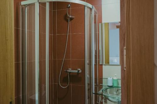 Apartamentos Valdesierra