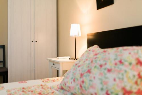 Apartamentos Valdesierra