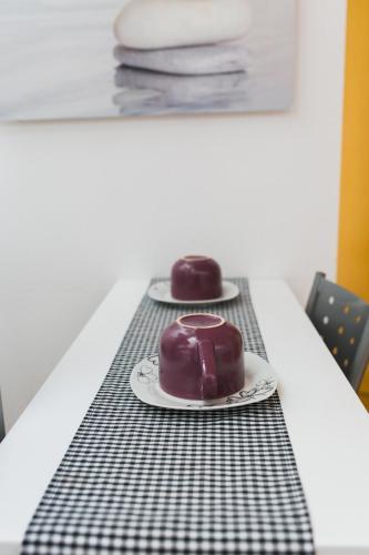 Apartamentos Valdesierra
