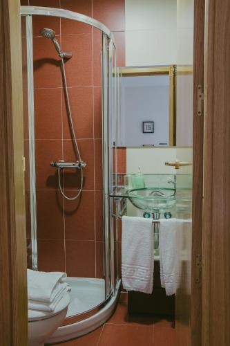 Apartamentos Valdesierra