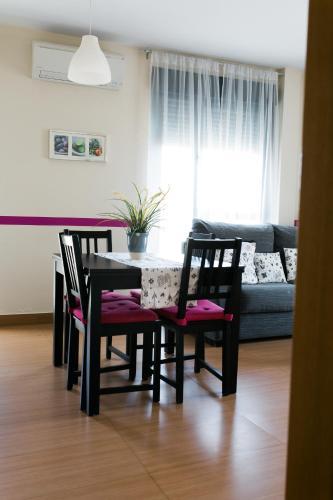 Apartamentos Valdesierra