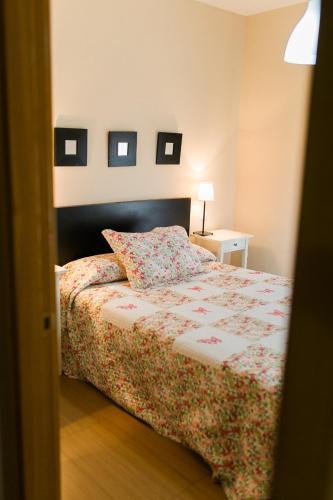 Apartamentos Valdesierra