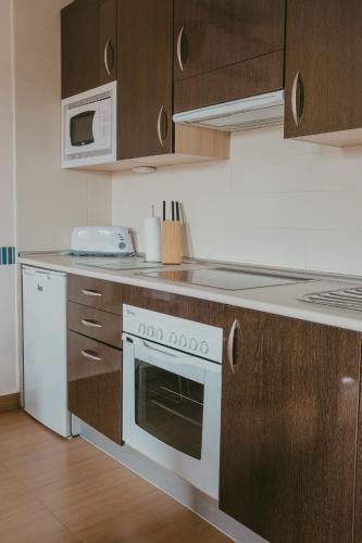 Apartamentos Valdesierra