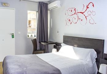 Hostal Alba