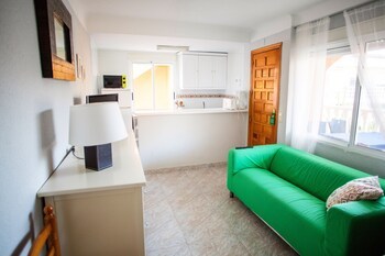 Hostal Alba