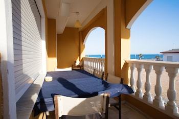 Hostal Alba