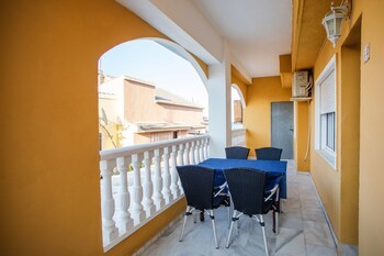 Hostal Alba