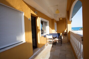 Hostal Alba