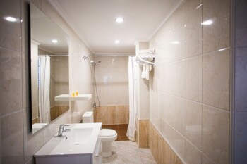 Hostal Alba