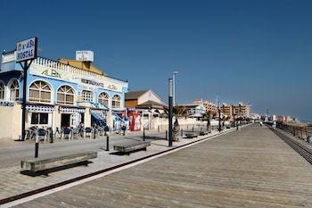 Hostal Alba