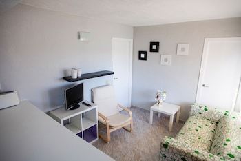 Hostal Alba