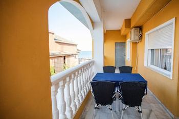 Hostal Alba