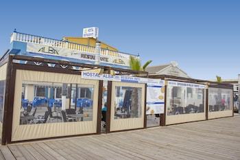 Hostal Alba